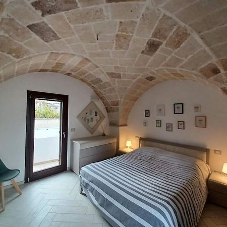 Villa Il Sofa Di Adele Manduria Esterno foto