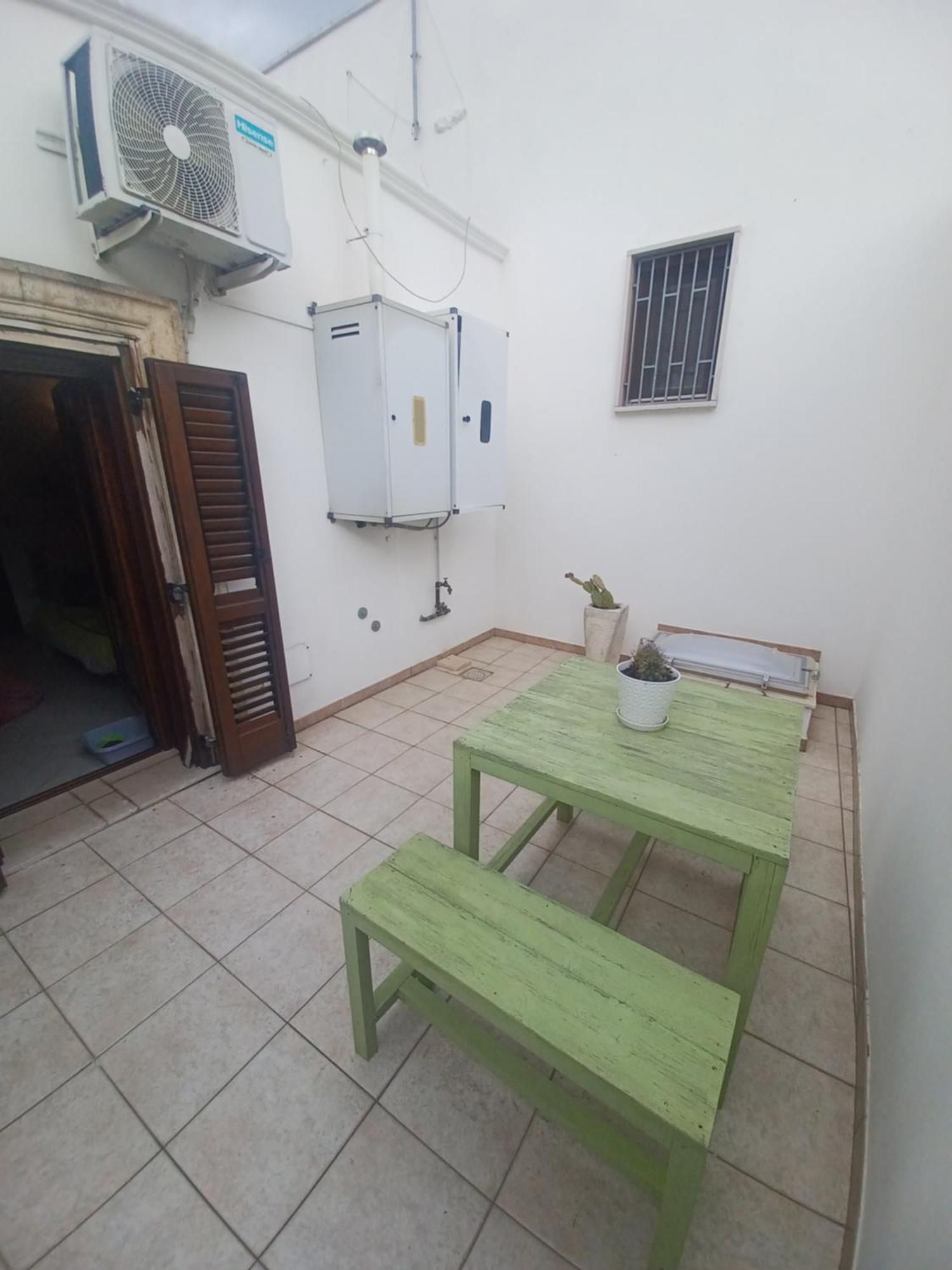 Villa Il Sofa Di Adele Manduria Esterno foto